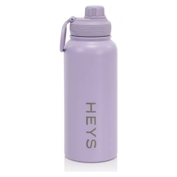  Termovka HEYS AQUA WATER BOTTLE SIVKA 