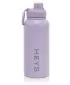 Termovka HEYS AQUA WATER BOTTLE SIVKA