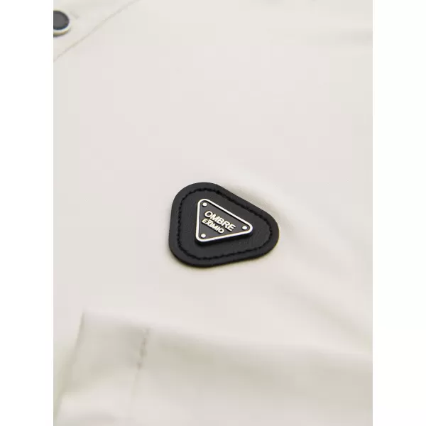  Srajca OMBRE OM-POLS-0139 SMETANA 
