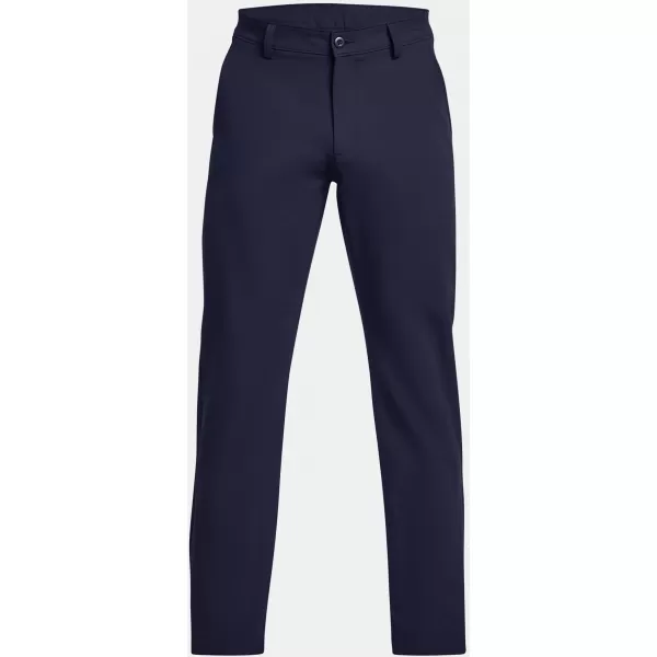  Moške hlače UNDER ARMOUR UA TECH TAPERED PANT 1374606-410 MODRA 