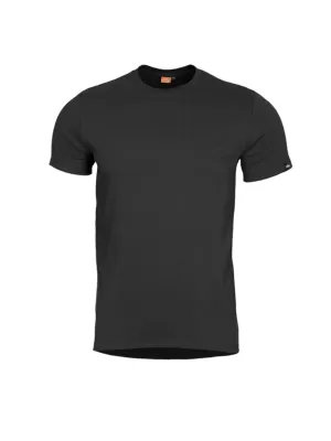 Majica s kratkimi rokavi PENTAGON AGERON T-SHIRT BLANK K09012 ČRNA