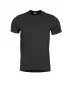 Majica s kratkimi rokavi PENTAGON AGERON T-SHIRT BLANK K09012 ČRNA