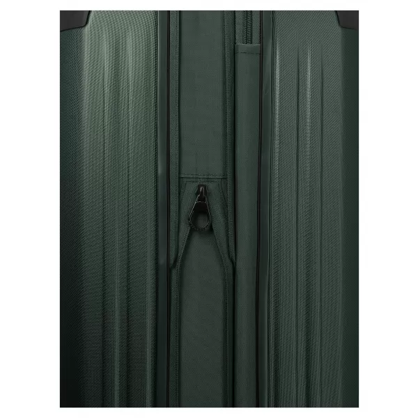  Kovček TRAVELITE DYNAMIIC M EXP ZELENA 