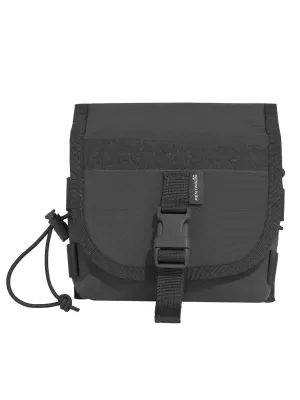Ohišje PENTAGON BINOCS GENERAL POUCH K17097 ČRNA