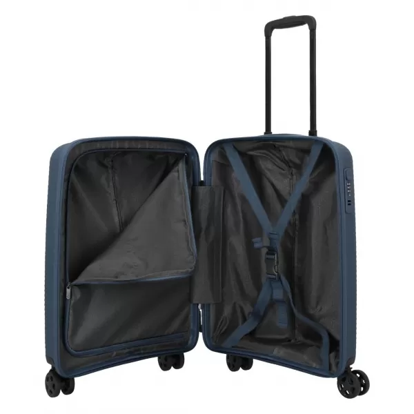  Kovček TRAVELITE Air Stripe S Slim NAVADE 
