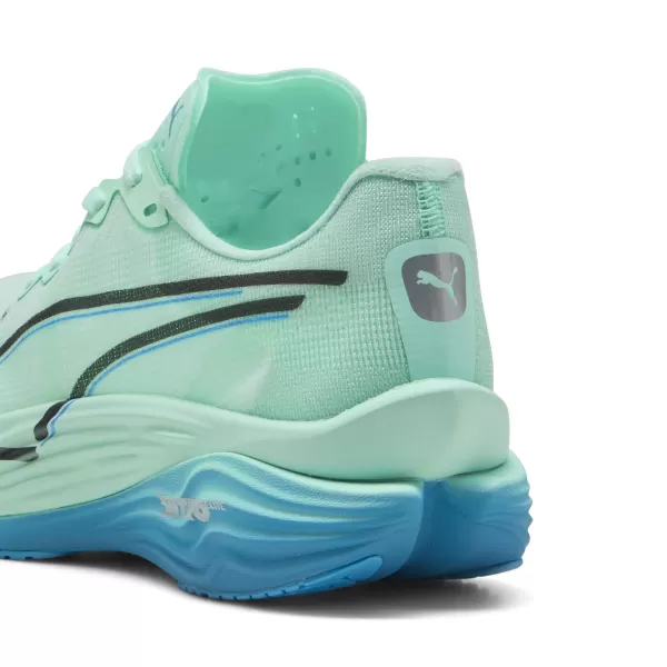  Dame PUMA DEVIATE NITRO ELITE 3 WNS 30981007 META TALINA/HITROST MODRA 