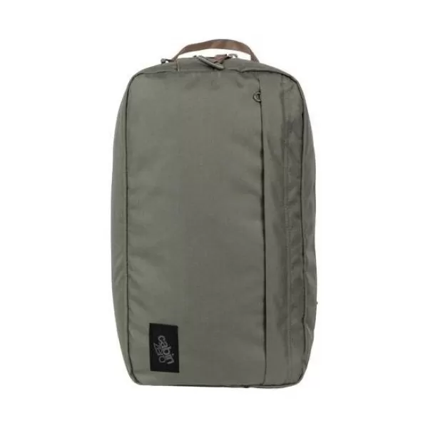  Nahrbtnik CABINZERO CLASSIC FLIGHT 12L GRUZIJSKI KAKI 