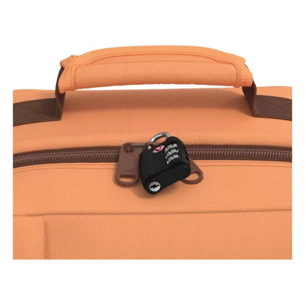  Nahrbtnik CABINZERO CLASSIC 44L GOBI PESEK 