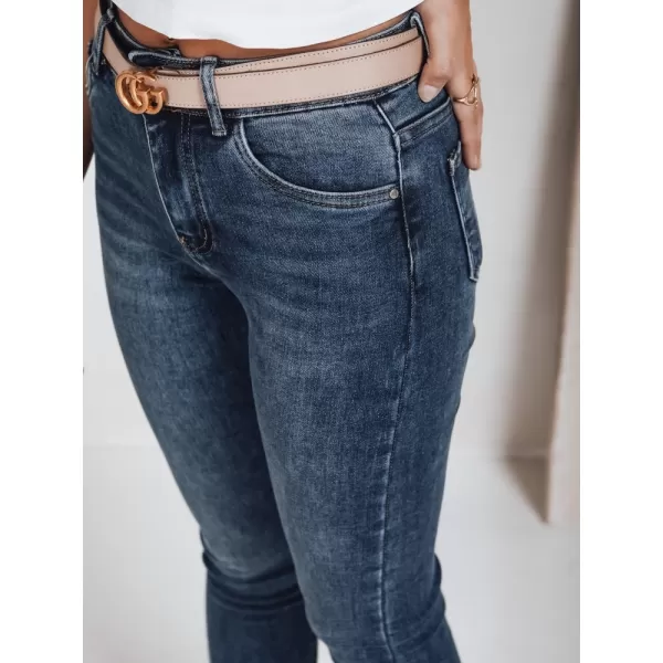  Dame DSTREET UY2798 MODRO 