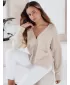 Dame Cardigan DSTREET MY2510 ECRU