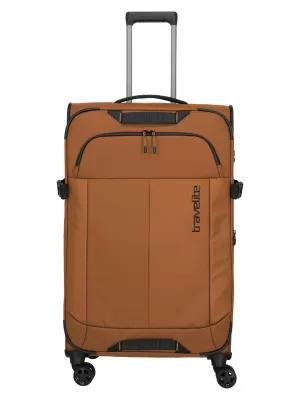 Kovček TRAVELITE Briize L CURRY