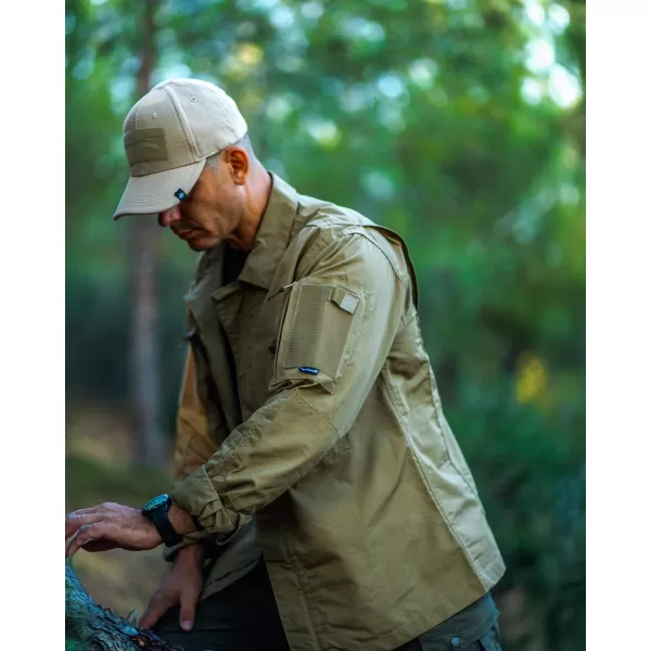  Jakna PENTAGON ACU 2.0 JACKET K02012 KOJOT 
