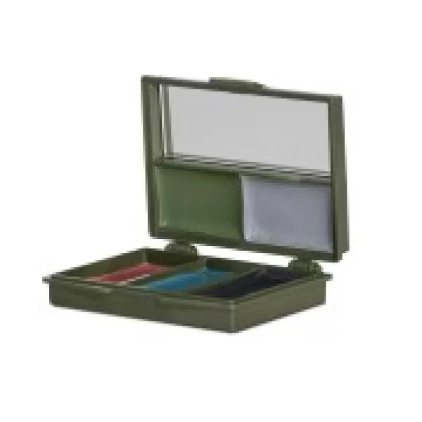  Kamuflažne barve PENTAGON 5 COLOURS CAMO FACE PAINTING D25002 GOZDNATO 