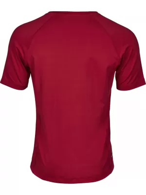 Moška majica s kratkimi rokavi TEE JAYS | TJ 7020 IZD