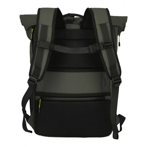  Nahrbtnik TRAVELITE Briize Backpack M Roll-Up KAKI 