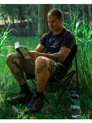 stol PENTAGON CAMP CHAIR D19015 RJAVO SIVA