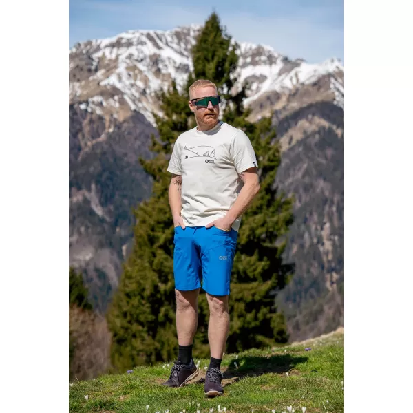  Srajca NORDBLANC SUCCEED NBSMT8158 KREMNO 