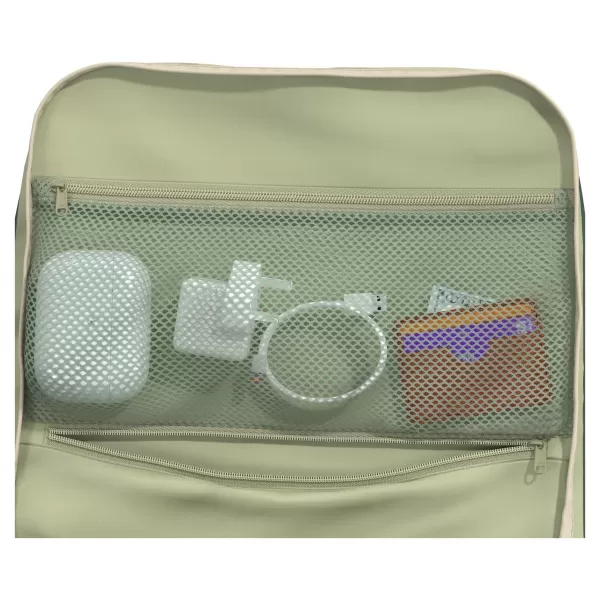 Nahrbtnik CABINZERO MILITARY 36L MISTIČNO ZELENA 