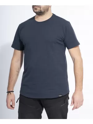 Majica s kratkimi rokavi PENTAGON RUMOR TEE K09043 ČRNA