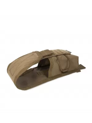 Ohišje PENTAGON SINGLE MULTI POUCH K17091 ČRNA