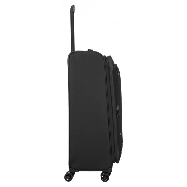  Kovček TRAVELITE UMBRIA L ČRNA 