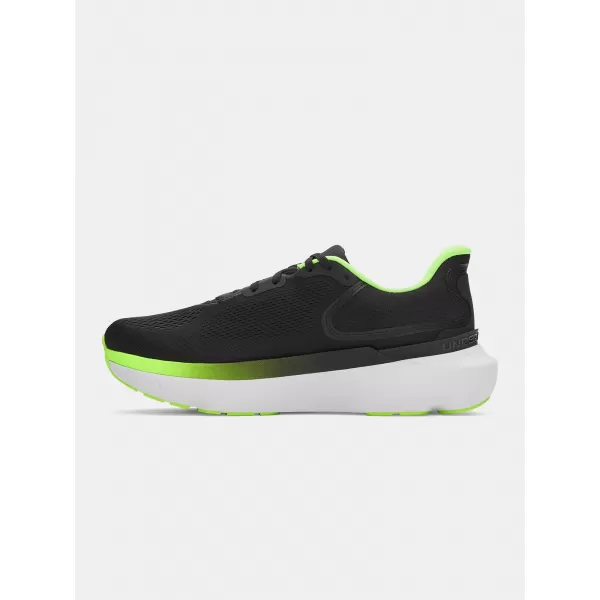  Moški čevlji UNDER ARMOUR UA INFINITE PRO 2 3028168-005 ČRNA 