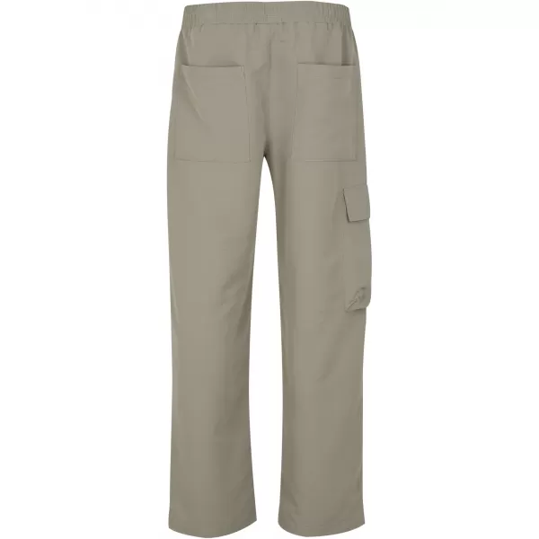  Moške hlače URBAN CLASSICS TB7565 BLEDO OLIVNO 