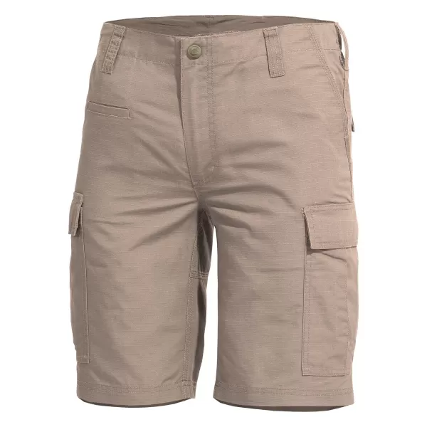  Kratke hlače PENTAGON BDU 2.0 SHORTS K05011 KAKI 