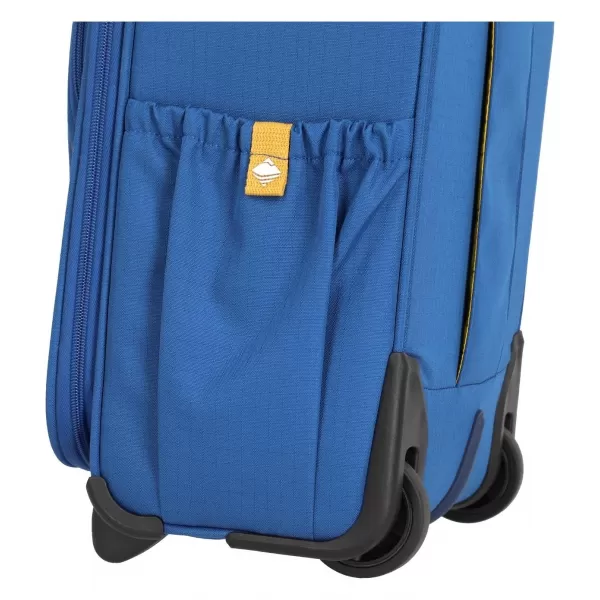  Kovček TRAVELITE MINI MOVER 2W S PIRAT 