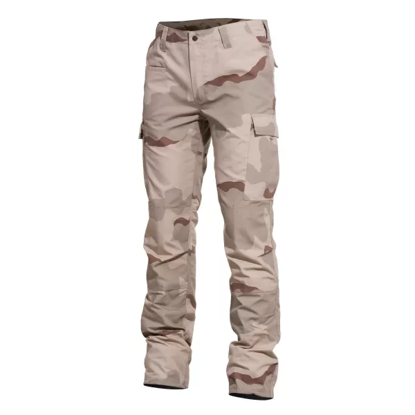  Hlače PENTAGON BDU 2.0 CAMO K05001 PUŠČAVSKA MASKA 
