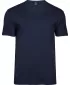 Moška majica s kratkimi rokavi TEE JAYS | TJ 8006 NAVADE