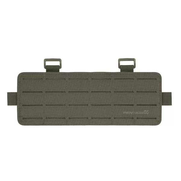  Ohišje PENTAGON THETIS MODULAR SHEATH K17092 RJAVO SIVA 