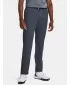 Moške hlače UNDER ARMOUR UA DRIVE TAPERED PANT 1364410-044 SIVA