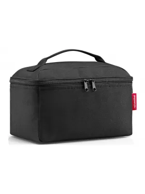 Kozmetični kovček REISENTHEL BEAUTYCASE ČRNA
