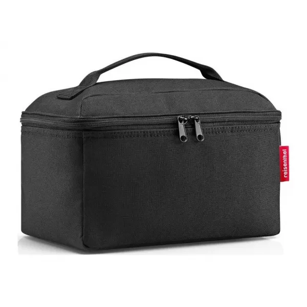  Kozmetični kovček REISENTHEL BEAUTYCASE ČRNA 