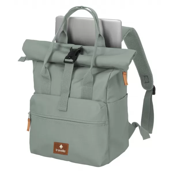  Nahrbtnik TRAVELITE BASICS SHORT HANDLE ROLL-UP KOVNICA 