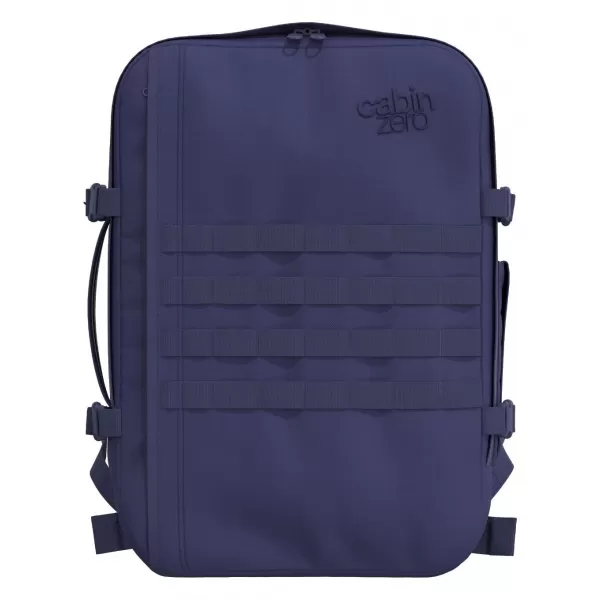  Nahrbtnik CABINZERO MILITARY 44L MODRA GALAKSIJA 