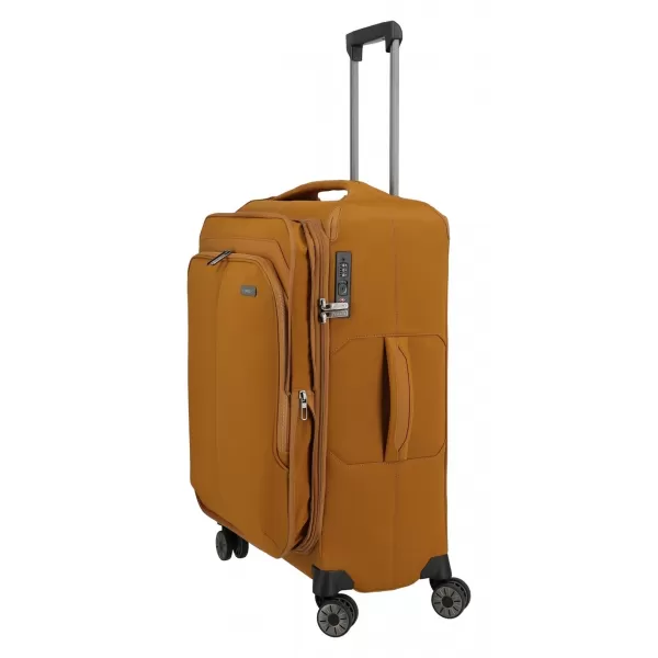  Kovček TRAVELITE Priima M CURRY 