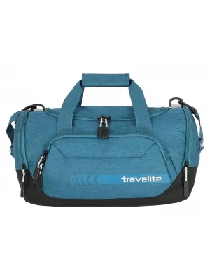 Torba TRAVELITE KICK OFF DUFFLE S BENCIN