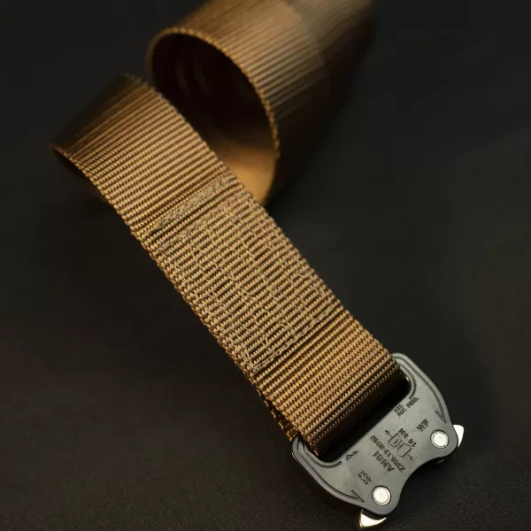  Pas PENTAGON COBRA PRO 38 BLACK TACTICAL BELT Χ50100 03 X50100 KOJOT 