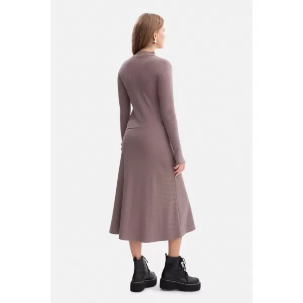  Obleka BEWEAR B299 KOKOS 