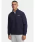 Moški pulover UNDER ARMOUR UA DRIVE PRO HYBRID HZ 6005666-410 MODRA