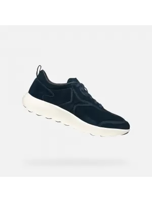 Moške superge GEOX XTORS TEMNO MODRA