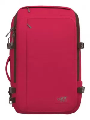Nahrbtnik CABINZERO ADV 42L MIAMI MAGENTA