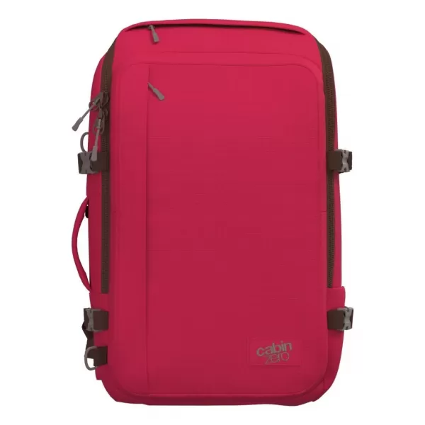  Nahrbtnik CABINZERO ADV 42L MIAMI MAGENTA 
