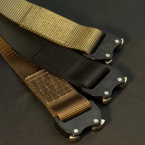  Pas PENTAGON COBRA PRO 38 BLACK TACTICAL BELT Χ50100 03 X50100 KOJOT 