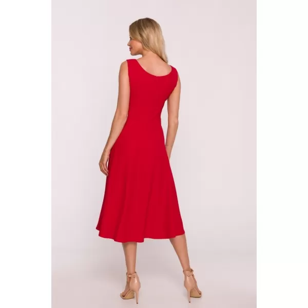  Obleka STYLOVE S424 IZD 