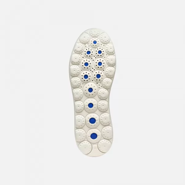  Ženske superge GEOX SPHERICA EC4.1 G009314 BELA 
