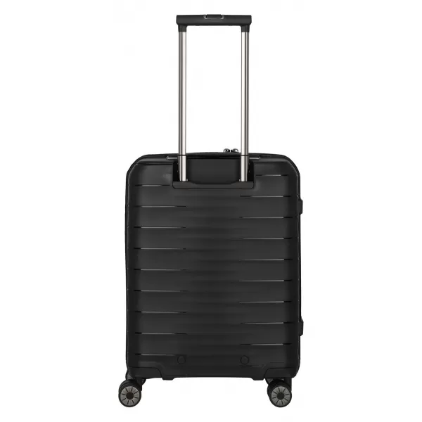  Kovček TRAVELITE MOOBY S,M,L ČRNA 