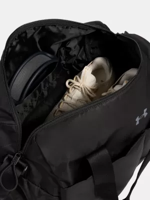 Ženska torba UNDER ARMOUR UA STUDIO LITE DUFFLE 1388915-001 ČRNA